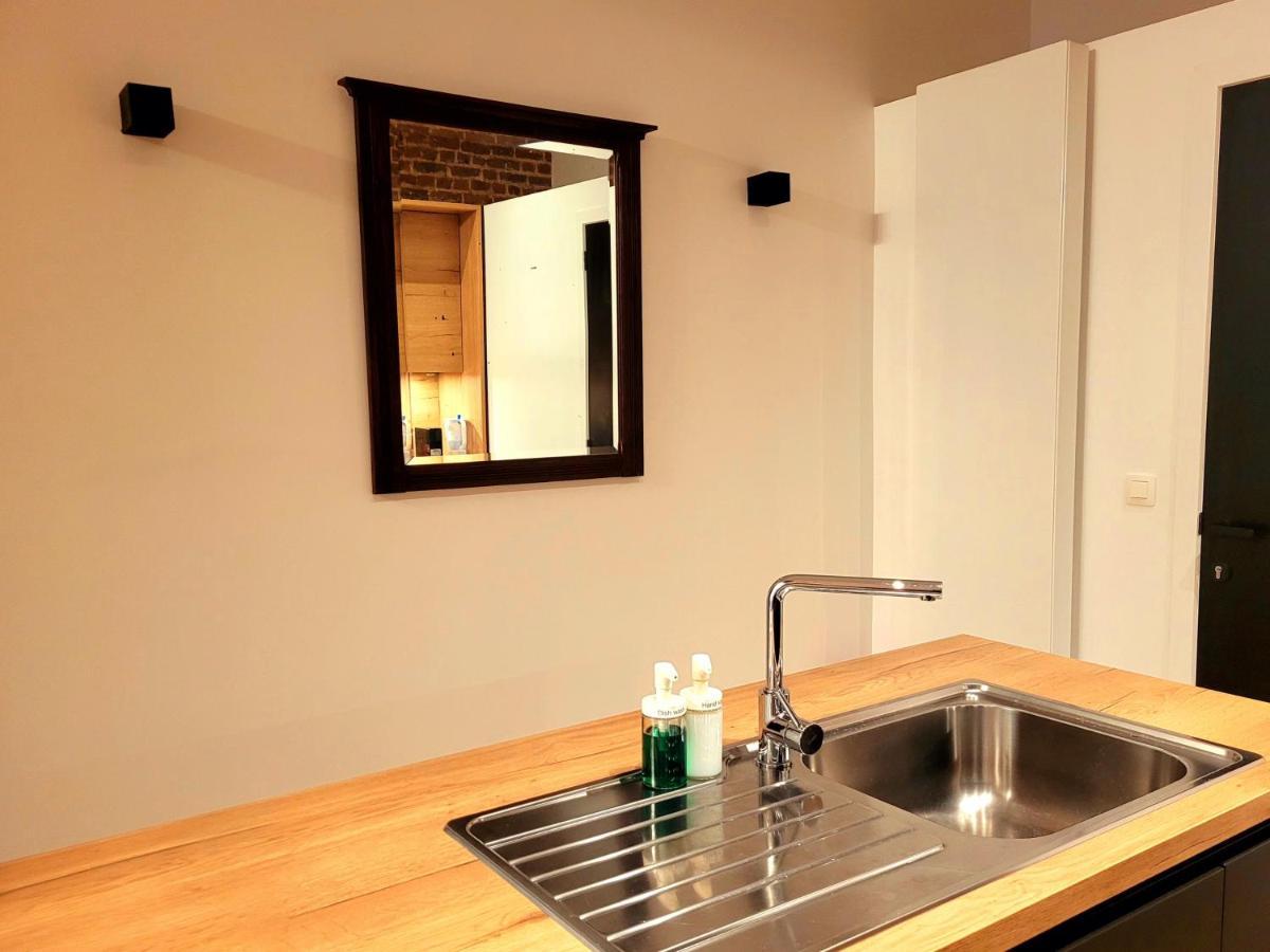 Brand New Camelia With Private Bathroom Maison d'hôtes