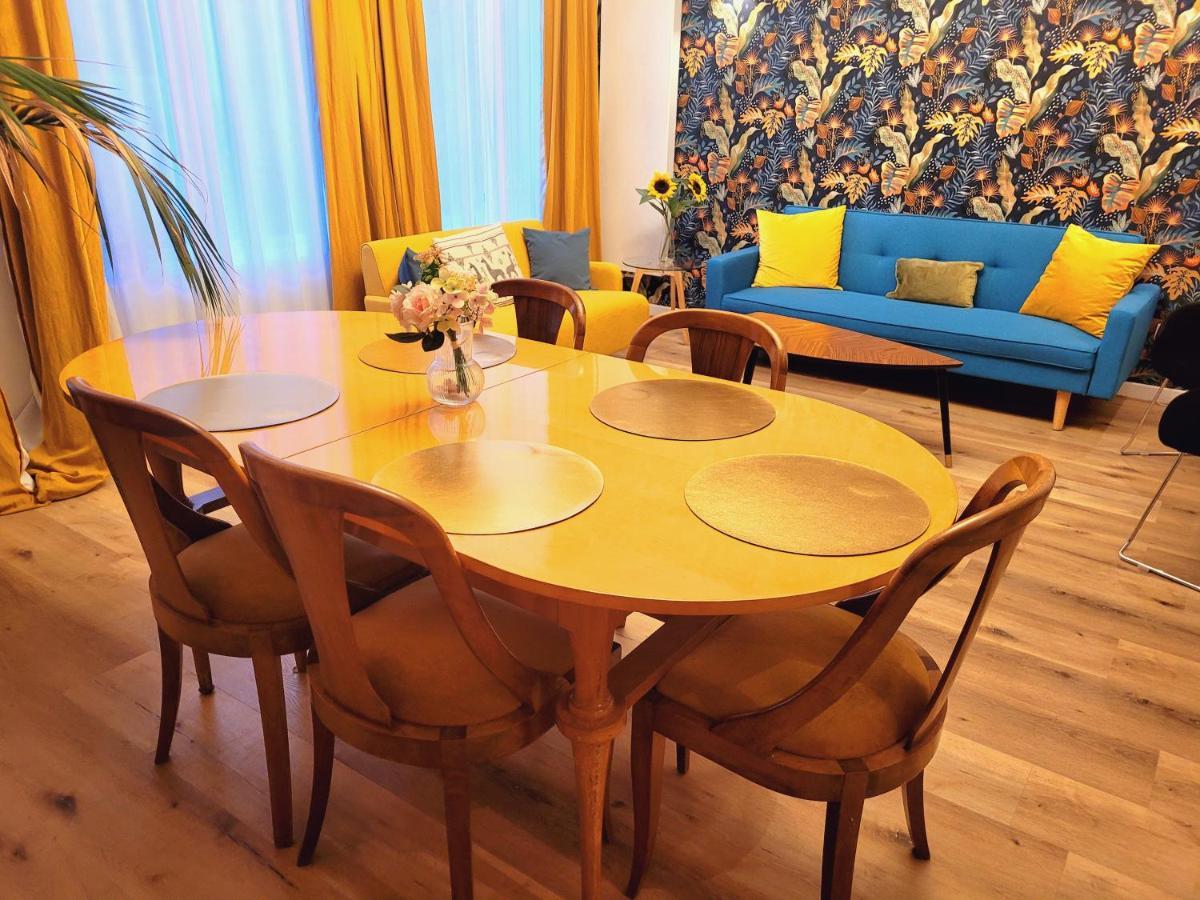 Brand New Camelia With Private Bathroom Maison d'hôtes Bruxelles