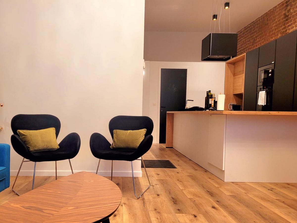 Maison d'hôtes Brand New Camelia With Private Bathroom Bruxelles