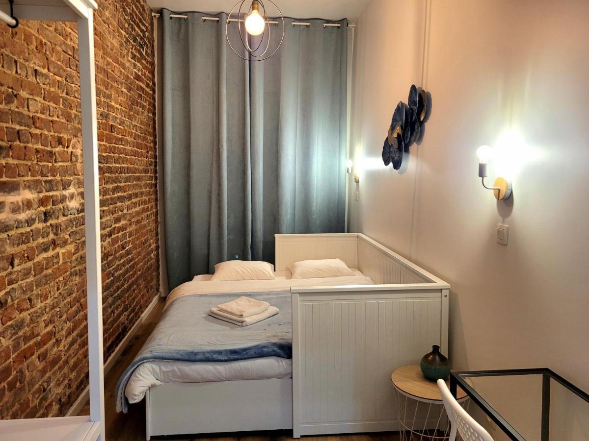 Maison d'hôtes Brand New Camelia With Private Bathroom *